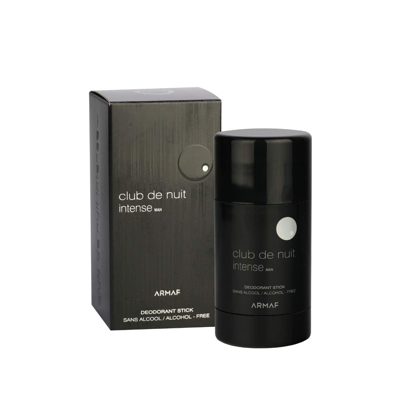 Armaf Club De Nuit Intense Deostick - Main Image